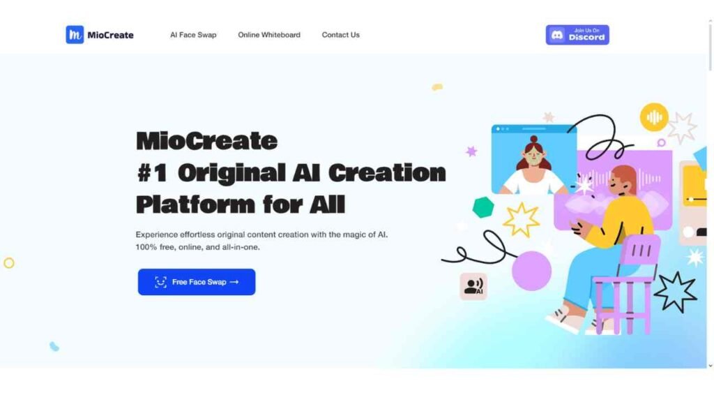 MioCreate Undreaa AI Clothes Remover AI Tools